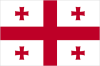 Flag of Georgia