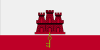 Flag of Gibraltar