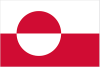 Flag of Greenland