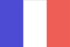 Flag of Guadeloupe