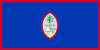 Flag of Guam