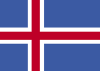 Flag of Iceland