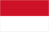 Flag of Indonesia