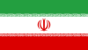 Flag of Iran
