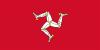 Isle of Man flag