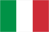 Flag of Italy