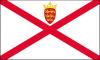 Jersey flag