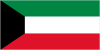Flag of Kuwait