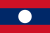 Flag of Laos