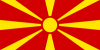 Flag of Macedonia