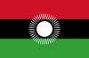 Flag of Malawi