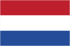 Flag of the Netherlands