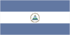 Flag of Nicaragua