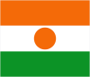 Flag of Niger