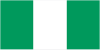Flag of Nigeria