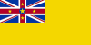 Flag of Niue