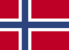 Flag of Norway