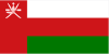 Flag of Oman