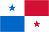 Flag of Panama