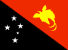 Flag of Papua New Guinea