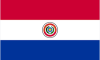 Flag of Paraguay