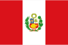 Flag of Peru