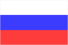 Flag of Russia