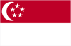 Flag of Singapore