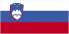 Flag of Slovenia