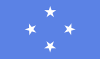 Flag of Solomon Islands