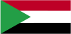 Flag of Sudan