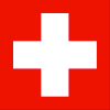 Flag of Switzerland