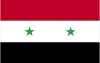 Flag of Syria