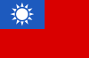 Flag of Taiwan