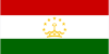 Flag of Tajikistan