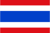 Flag of Thailand