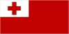 Flag of Tonga