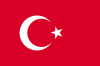 Flag of Turkey