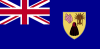 Flag of Turks and Caicos Islands