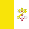 Flag of Vatican City
