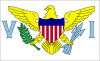 Flag of the Virgin Islands