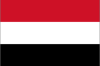 Flag of Yemen