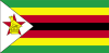 Flag of Zimbabwe