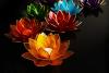 Loy Krathong (Festival of Floating Bowls)