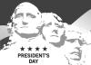 Presidents' Day