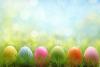 Easter Eggs