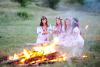 Midsummer's Day