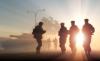 armed forces