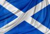 Scottish Flag