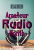 April is Amateur Radio Month!
